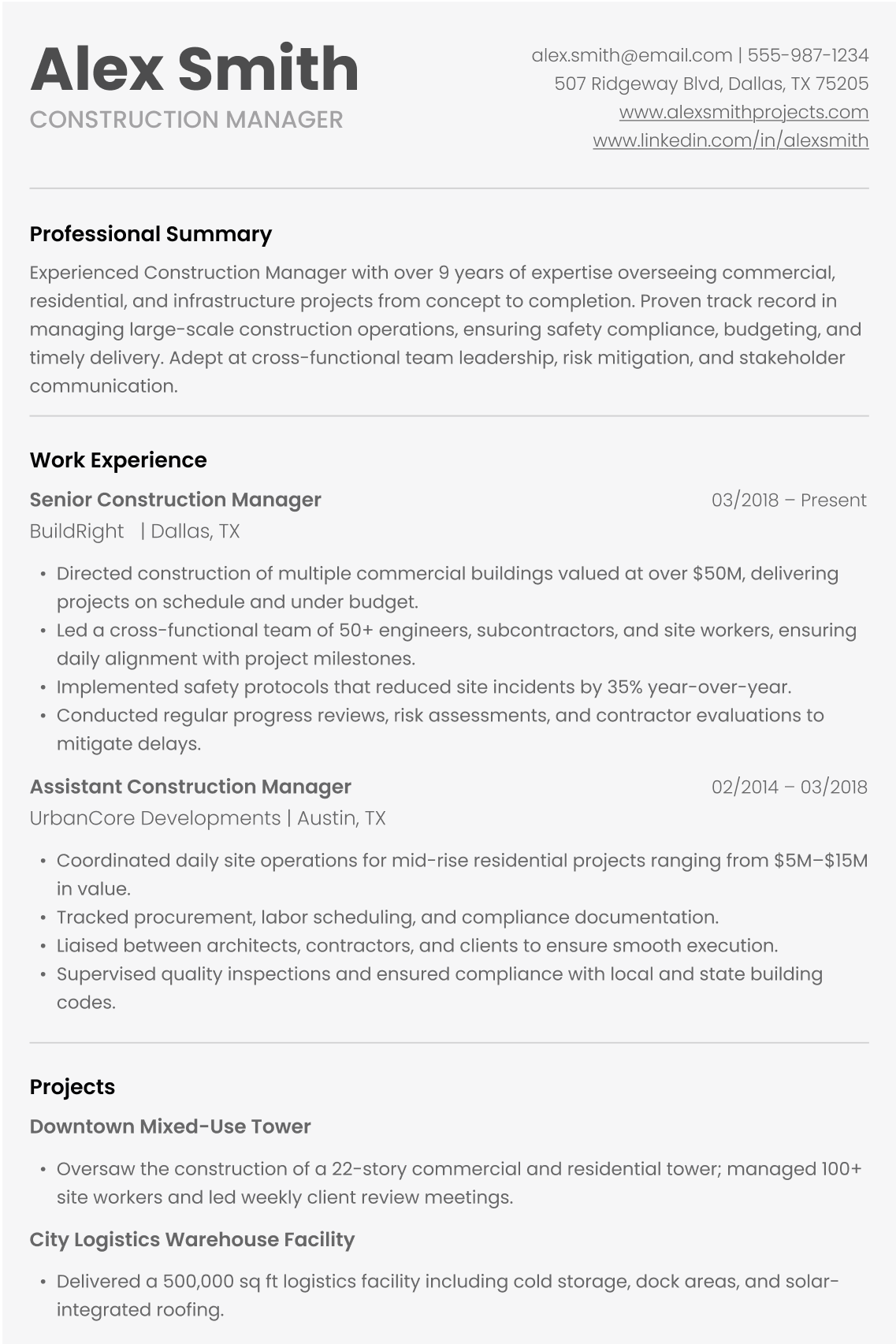 Avua Your AI Hiring Platform