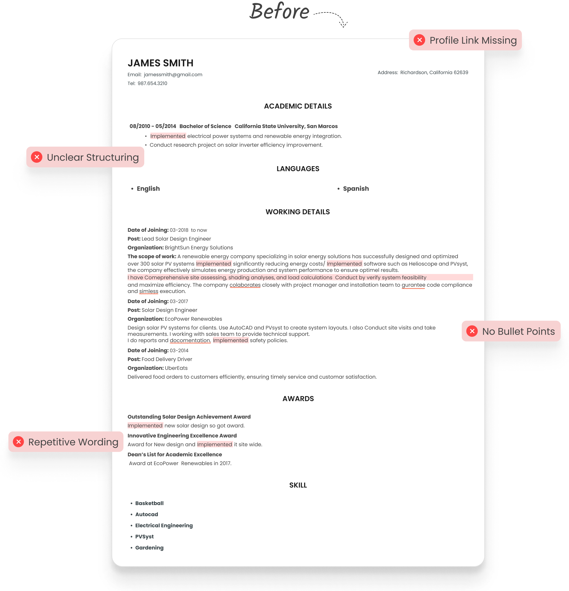 Avua Your AI Hiring Platform