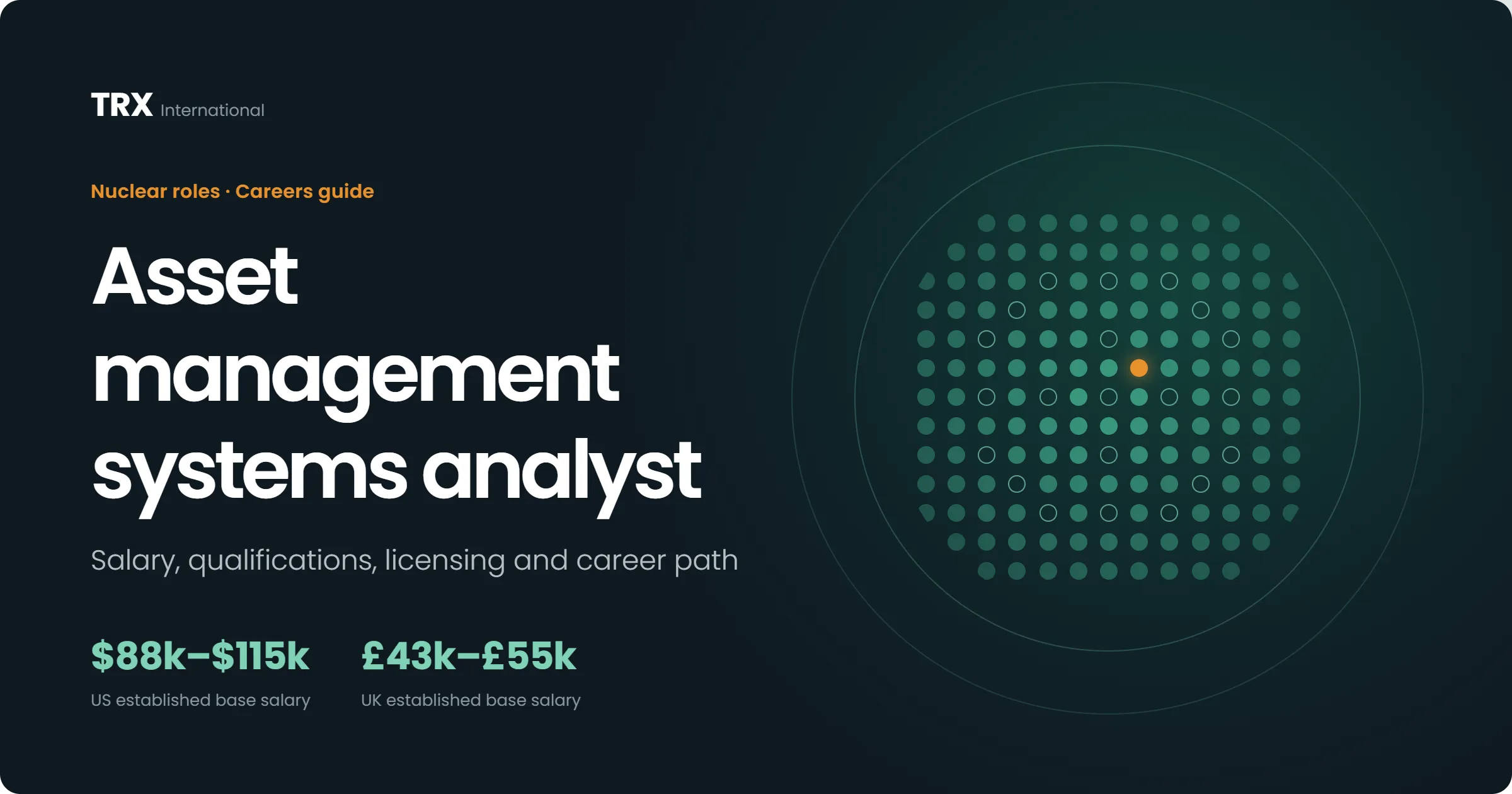 How to Become a Asset Management Systems Analyst