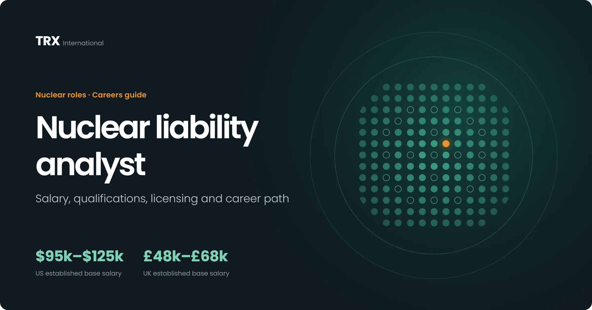 Nuclear Liability Analyst Jobs