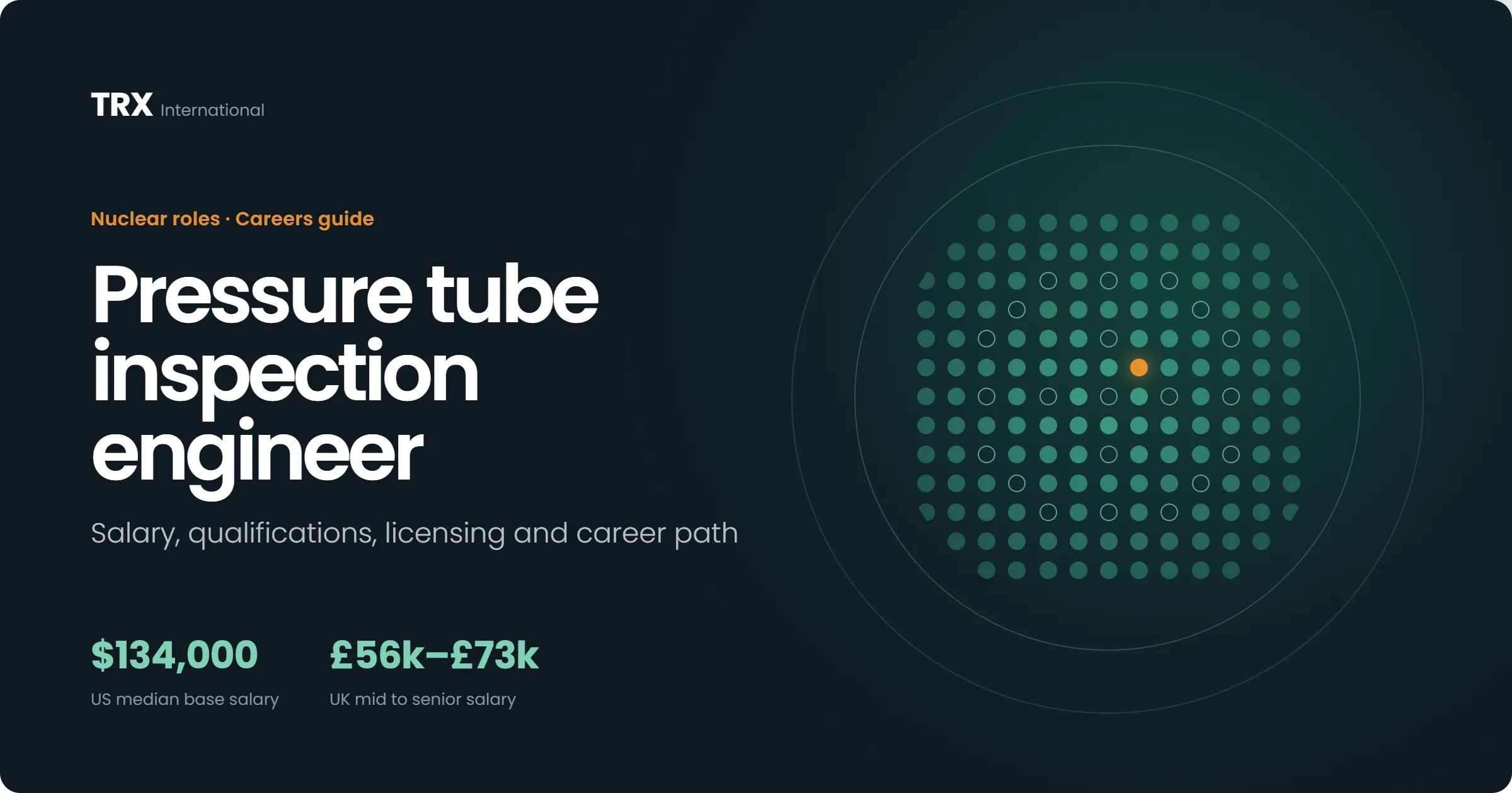 How to Become a Pressure Tube Inspection Engineer