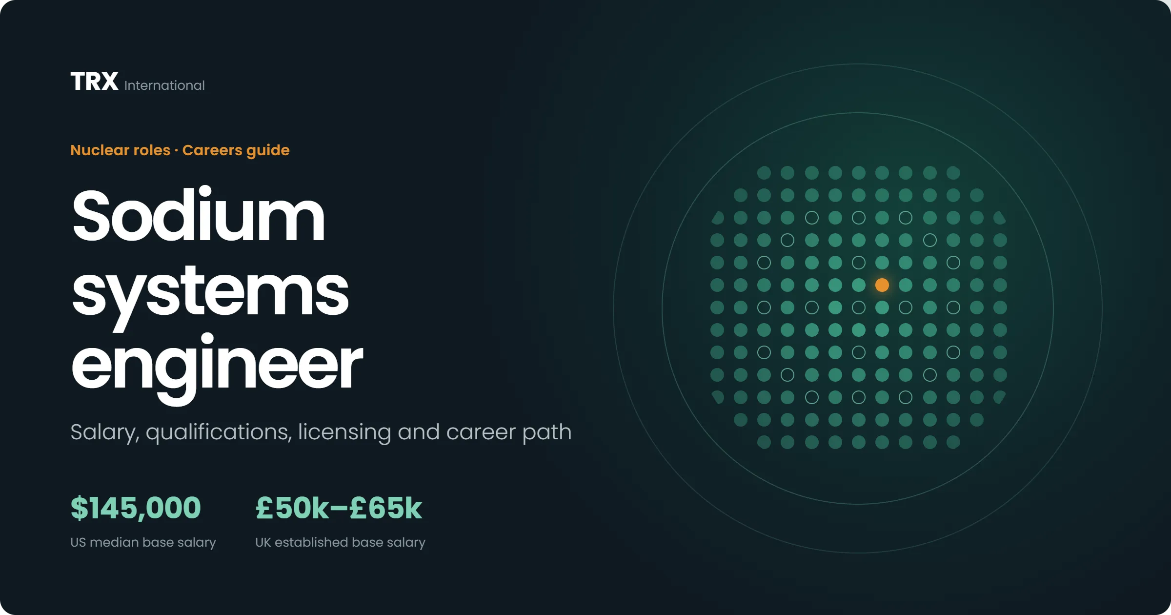 Sodium Systems Engineer Vacancies